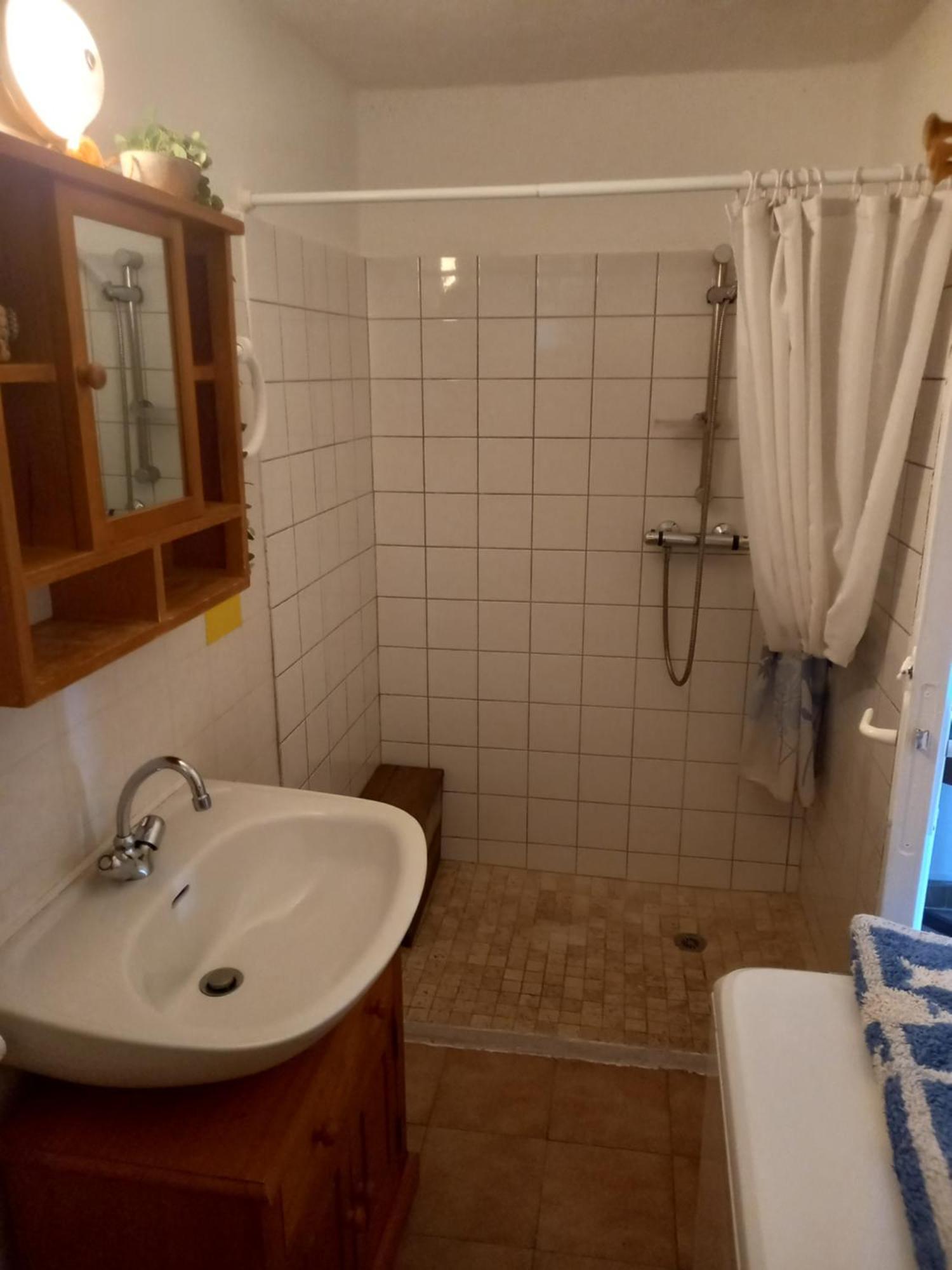 Appartement Climatise 35 M2 Pour 1 Couple - Piscine Partagee - Порто-Веккьо Экстерьер фото